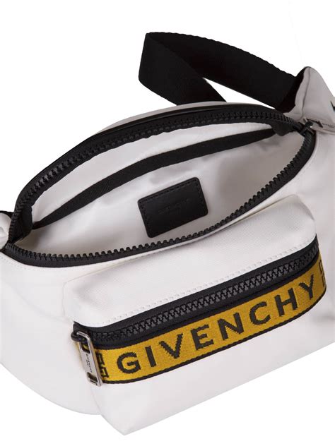 givenchy belt bag men|givenchy bags online store.